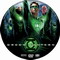 GREEN LANTERN